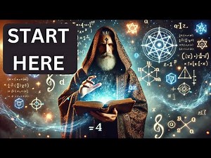 If You Are New to Math Then This Pre-Algebra Book is a Good Place To Start