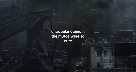 #fyp #foryou #foryoupage #mutos #femalemuto #malemuto #godzilla2014 #godzillavskongroar