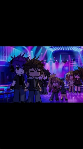 ERIC x ADREIN #random#crazy#trend#GAYY #gacha