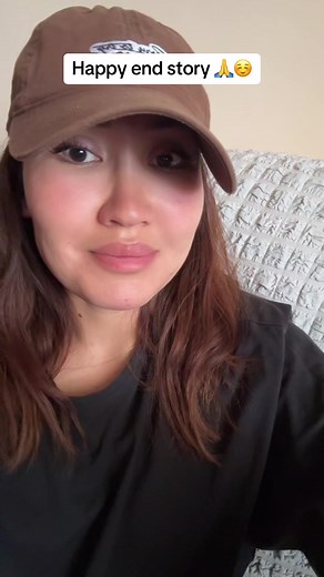 Логическое завершение еще одной историй с хорошим концом 🤗