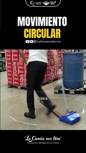 Movimiento Circular
