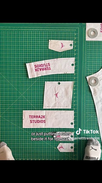 How to Digitize Patterns Using Clo3D Software