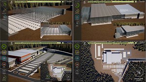 BEXEL Manager - 4D / 5D Construction Simulation with Unreal Engine