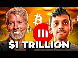 MicroStrategy & Bitcoin: What You Need to Know