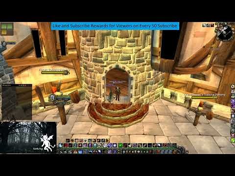 Marksmanship Hunter PVE Guide 3.3.5 Wrath of the Lich King