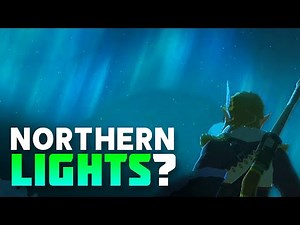 5 MORE Secrets in Breath of The Wild You MIGHT Have Missed! #2