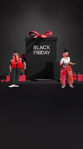 ¡El Black Friday de LG ha llegado con ofertas irresistibles! 🖤 #BlackFriday #OfertasLG #Descuentos #TecnologíaLG #HogarInteligente #EntretenimientoEnCasa #LifesGood
