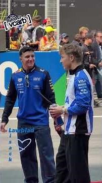 HISTORIC! ANTONELLI WINS HIS FIRST F1 RACE, HAMILTON ON THE PODIUM IN A FERRARI, AND BORTOLETO'S ...