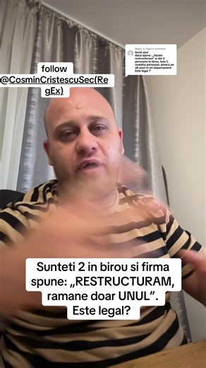 Replying to @Ogre follow @Cosmin Cristescu Sec (RegEx) #RegEx #MareaBiblieoperationala #consultanțăspecializată #audit #compliance