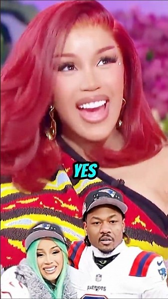 Cardi B and Stefon Diggs Having More Kids? Cardi B Reveals THE TRUTH!🔥