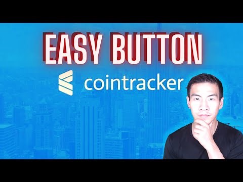 How to do Taxes on Cointracker