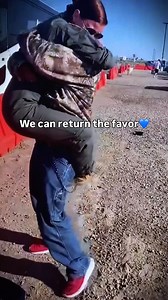 You showed up for us—now it’s our turn. At The Mission Continues, we believe service doesn’t stop when the uniform comes off. To every returning veteran: thank you. We see you. We honor you. And we’re here to serve with you. 👇 Drop a 💙 to thank our veterans! #charliemike #Veterans #MentalHealthMatters #TheMissionContinues #VeteransHelpingVeterans #Purpose #Community #Leadership | The Mission Continues