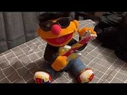 Tyco Rock and Roll Ernie