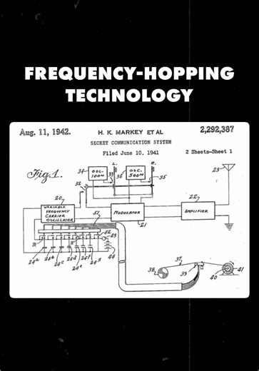 The Unsung Heroine Behind WiFi Technology