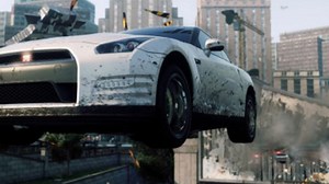 Speed Demonstrated: Need For Speed Most Wanted Trailer