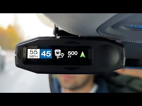 17 Coolest CAR Gadgets You Will Enjoy