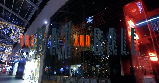 The Bat & Ball Stratford Westfield