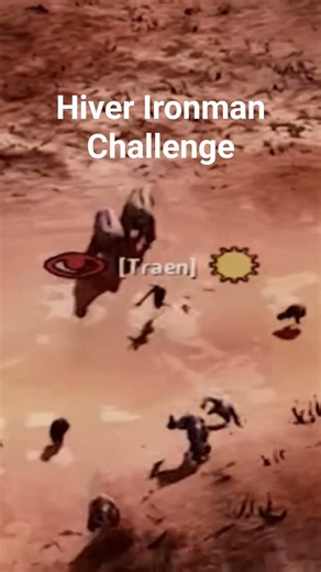 Hiver ironman region lock challenge in Kenshi #kenshi #challenge