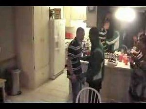 Spring Break Dance Off Panama City FL Spring Break 08