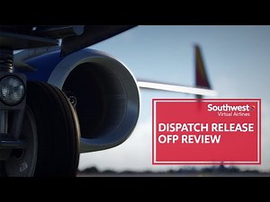 SVA Dispatch Release/OFP Review