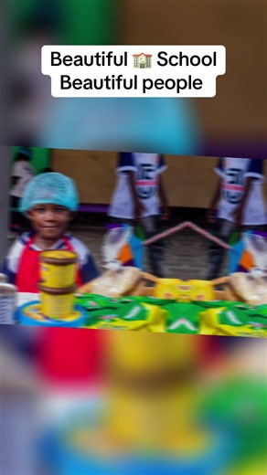 Nuna Montessori School: A Beautiful Place
