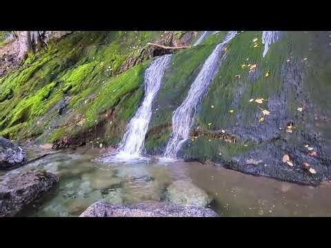 Rothbach Waterfall | A Peaceful Escape Into Nature 🇩🇪#peace #travel #germanytourism #bavaria #calm
