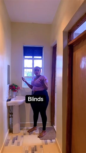 Quality Window Blinds Available in Gikomba