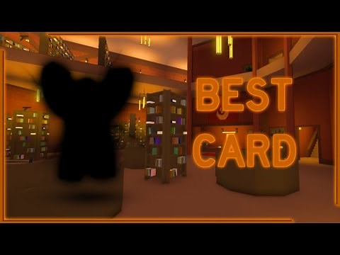 The Best Card in Hexaria Explained