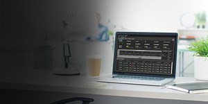 Healthy Buildings Dashboard