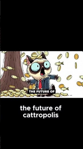 THE TIKTOK WAR — Explained with Fish