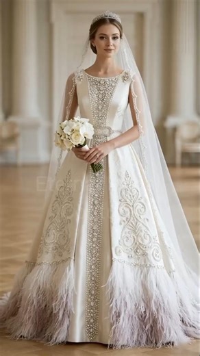 Dream Wedding Dresses | Eternal Bridal Couture