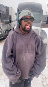 11K views · 115 reactions | Winter driving tips for OTR truck drivers   truckerwazeer #trucking #wintertrucking #truckingtips #cdl #cdllife #truckingvideo #18wheeler #def #pretrip #dot #bigrig #bigrigvideo #truckingaround #tractortrailer #cdldriver | Truck Warrior | Facebook