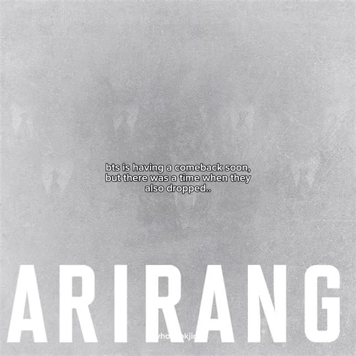 BTS Anthology Album Unboxing: An Honorable Mention