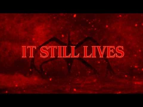 The Mind Flayer Still Lives | Dark Cinematic Ambient Soundscape