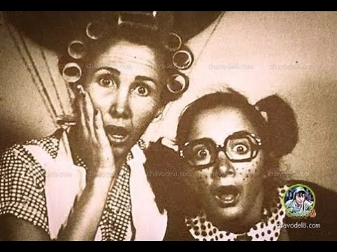 Chaves Todos os episódios em ordem cronologia