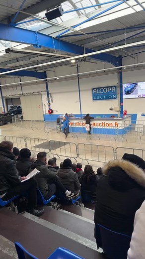 Vente aux enchères Alcopa à Beauvais : Tout ce que vous devez savoir