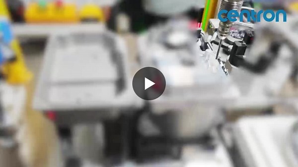 #centron #dispensingtechnology #precisiondispensing #sealingsolutions #industrialautomation #smartmanufacturing #adhesivedispensing #manufacturingengineering #industrialproduction | Centron