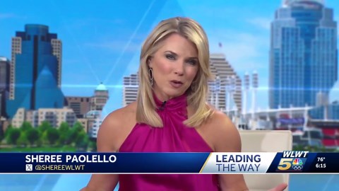 Car wash benefitting Limitless Adaptive Cheer Squad held in Loveland