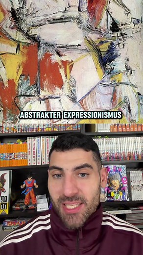Kunst Epochen von der Frührenaissance bis zur Gegenwart