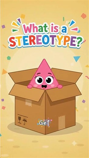 Don't Put People in a Box! 📦❌ #shorts #education #ncert