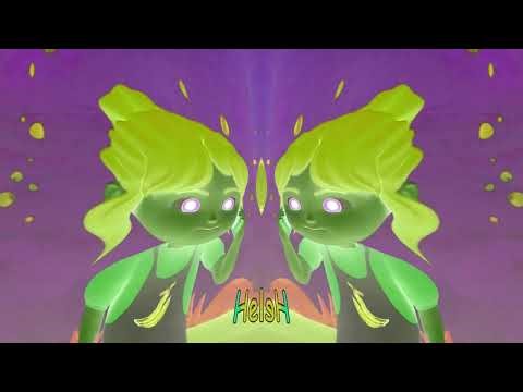 Five Little Monkeys Jumping on the Bed Intro Logo Sponsored By: Preview 2 Frank V2 Effects