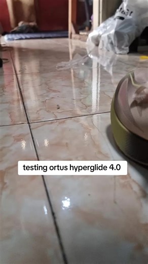 Unboxing the Ortus Hyperglide 4.0: A Detailed Review