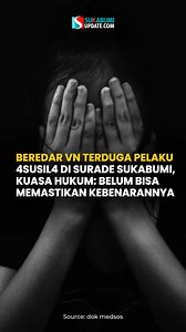 89K views · 520 reactions | Beredar tiga file pesan suara (voice...