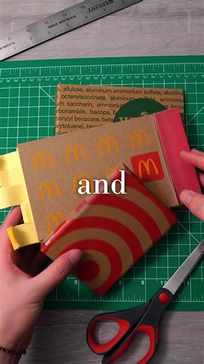 Crafting Unique Paper Bag Books for Your Collection