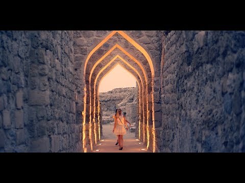 Our Journeys, Your Experience.. #BahrainOursYours