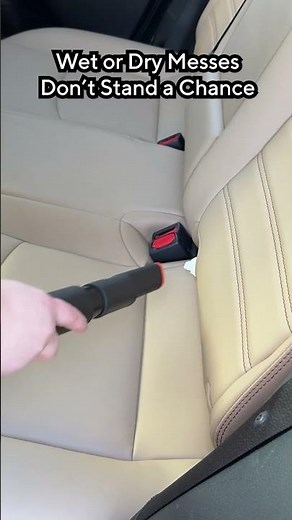 Lowest Price We Found!!! Shark MessMaster Portable Wet & Dry Vacuum | QVC