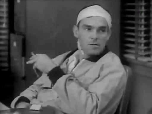 Alien Shadow from the Void – Classic Sci-Fi Mystery Film