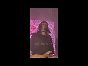 CUPSIZE - танцуй со мной (Live)