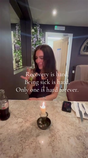 Starting Your Road to Recovery: Embrace the Journey