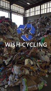 6K views · 51 reactions | Ever tossed something in the recycling bin,...